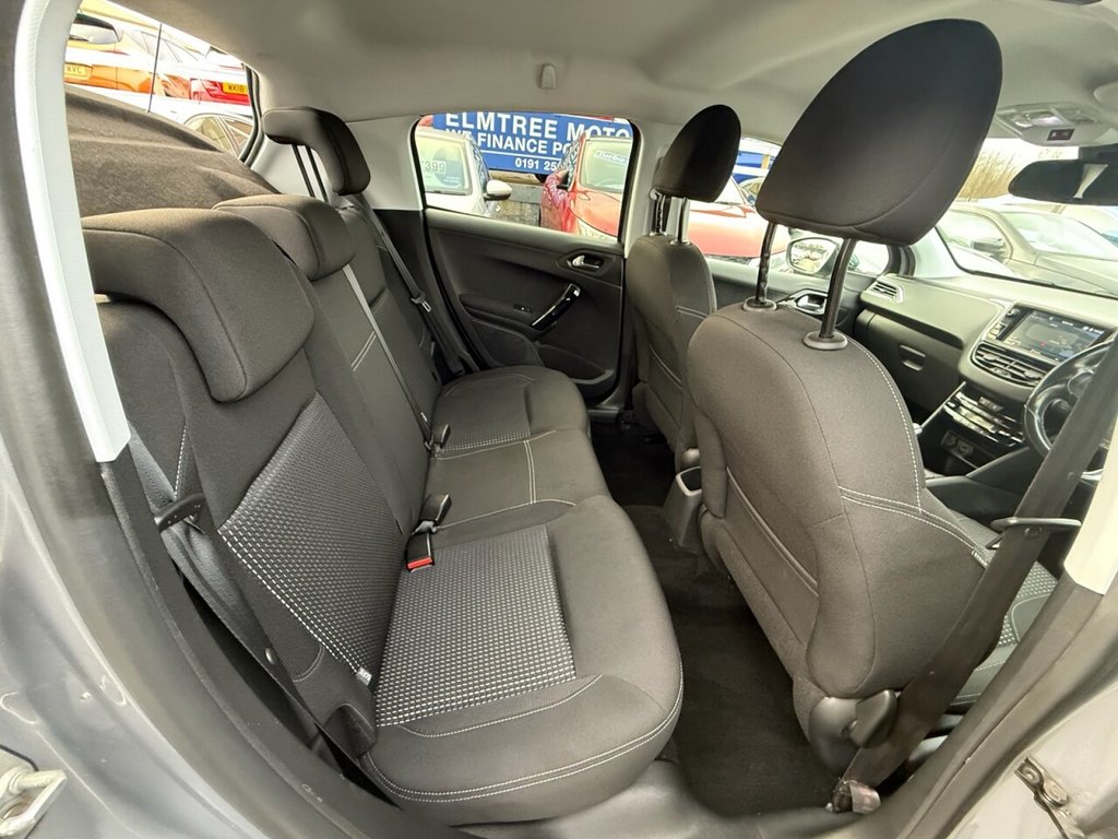 Used Peugeot 208 2019 for sale - 76821095: Photo 33