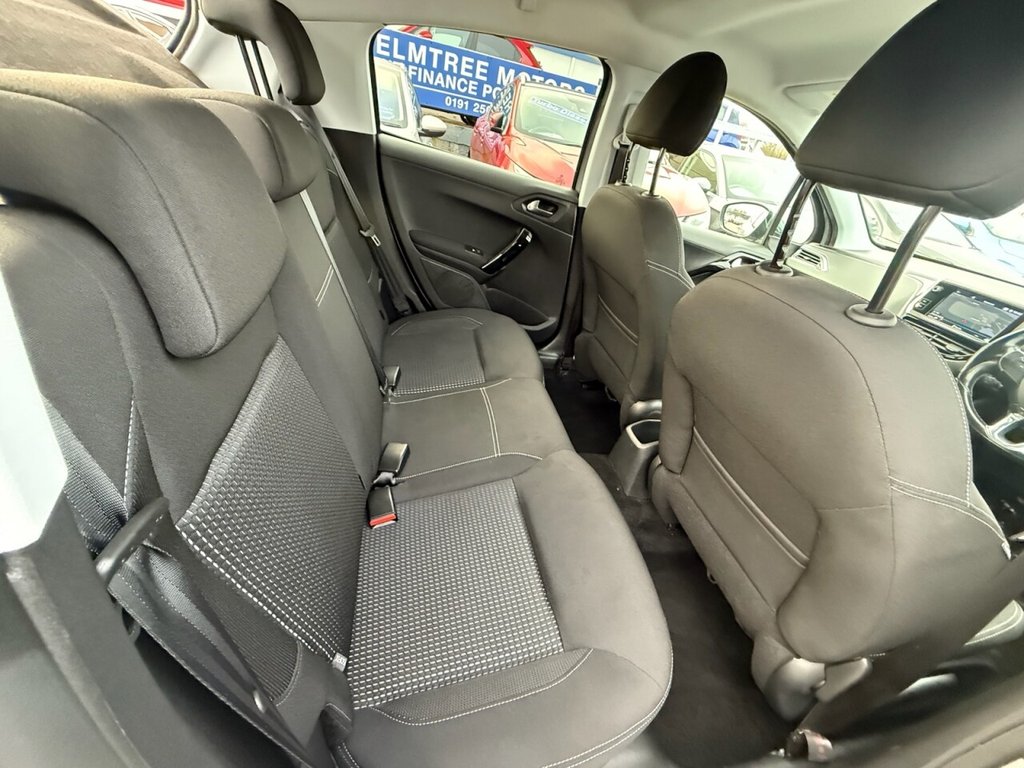 Used Peugeot 208 2019 for sale - 76821095: Photo 34