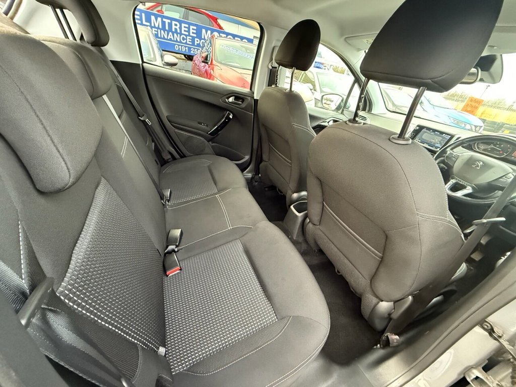 Used Peugeot 208 2019 for sale - 76821095: Photo 35