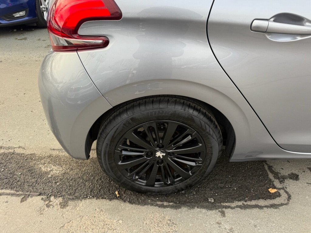 Used Peugeot 208 2019 for sale - 76821095: Photo 36