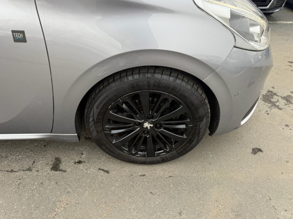 Used Peugeot 208 2019 for sale - 76821095: Photo 42