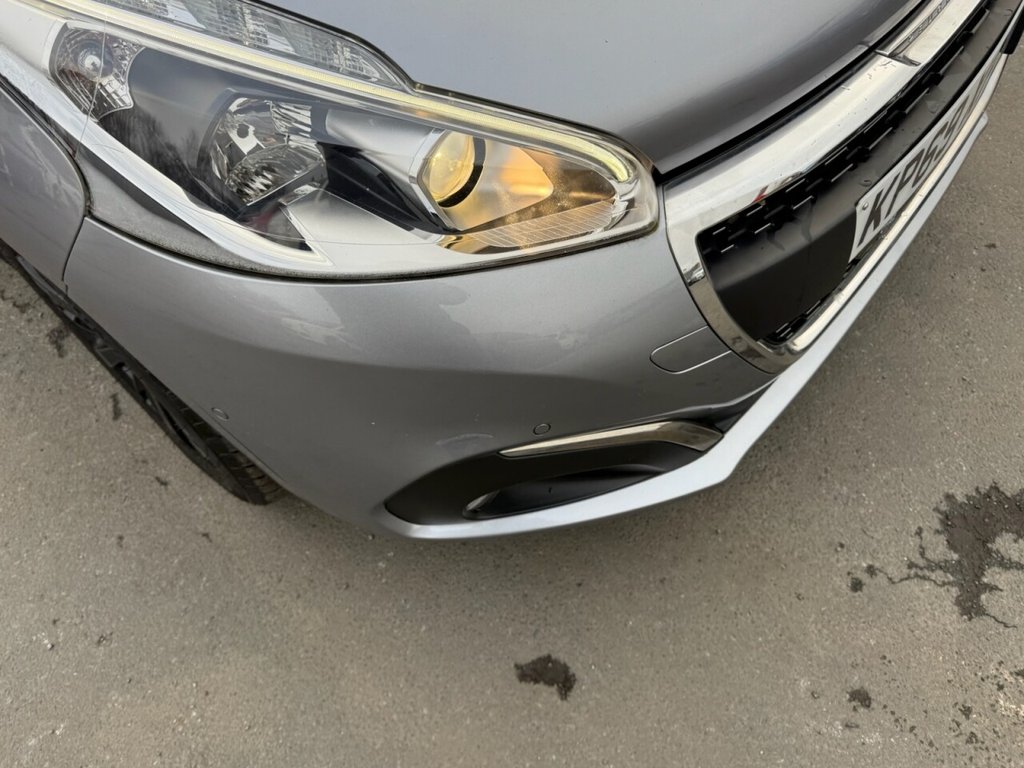 Used Peugeot 208 2019 for sale - 76821095: Photo 44