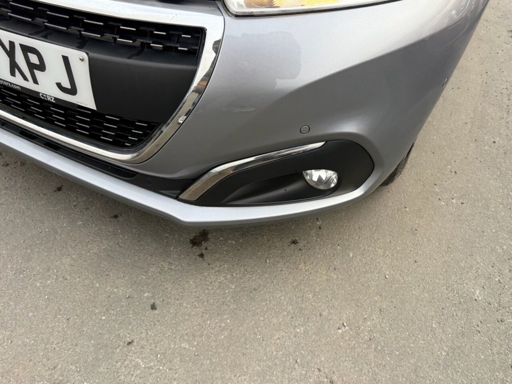 Used Peugeot 208 2019 for sale - 76821095: Photo 47