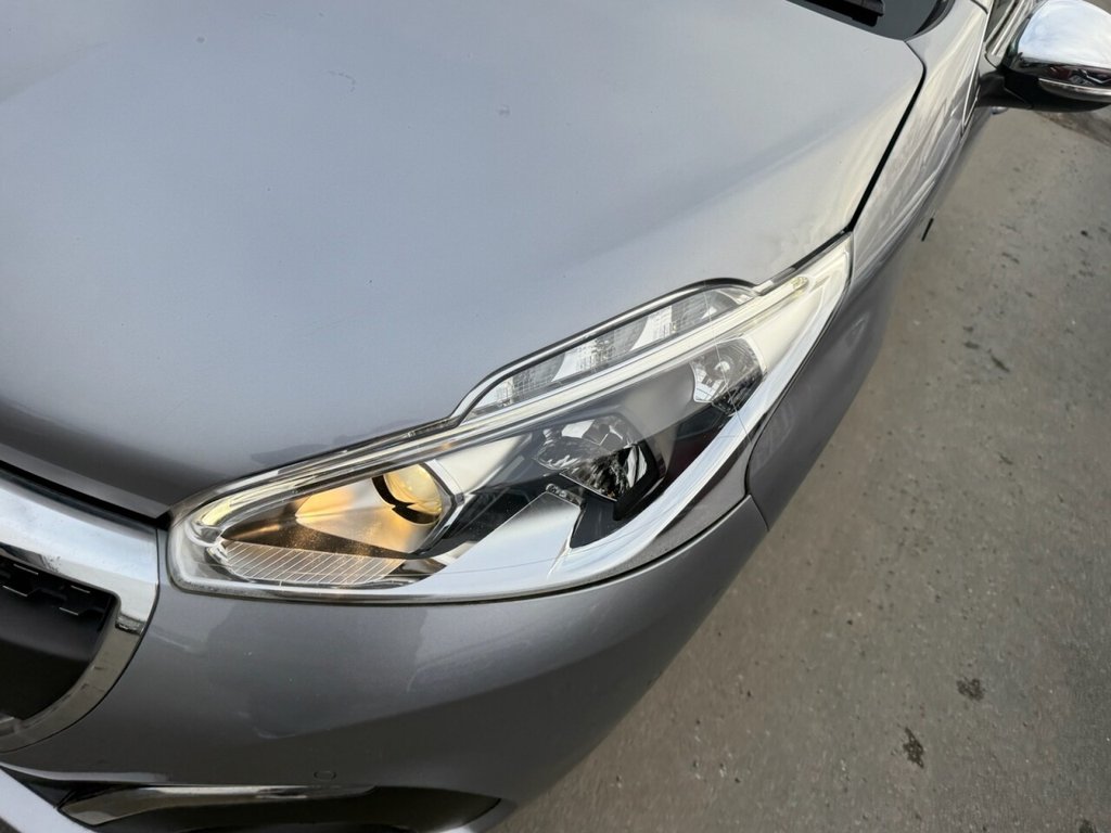 Used Peugeot 208 2019 for sale - 76821095: Photo 48