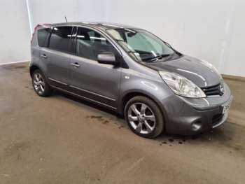 2011 (60) - 1.5 [90] dCi N-Tec 5dr