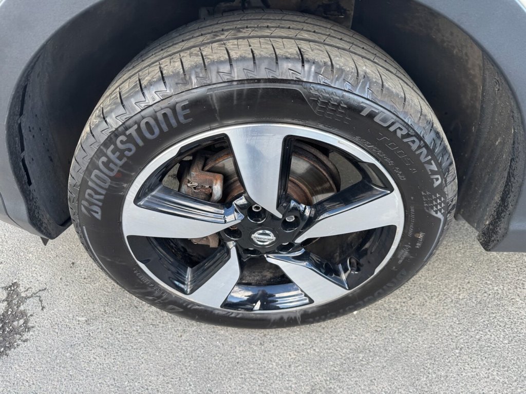 Used Nissan Qashqai 2017 for sale - 78017350: Photo 44