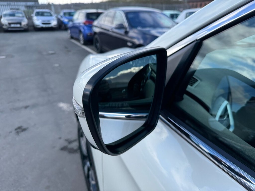 Used Nissan Qashqai 2017 for sale - 78017350: Photo 47