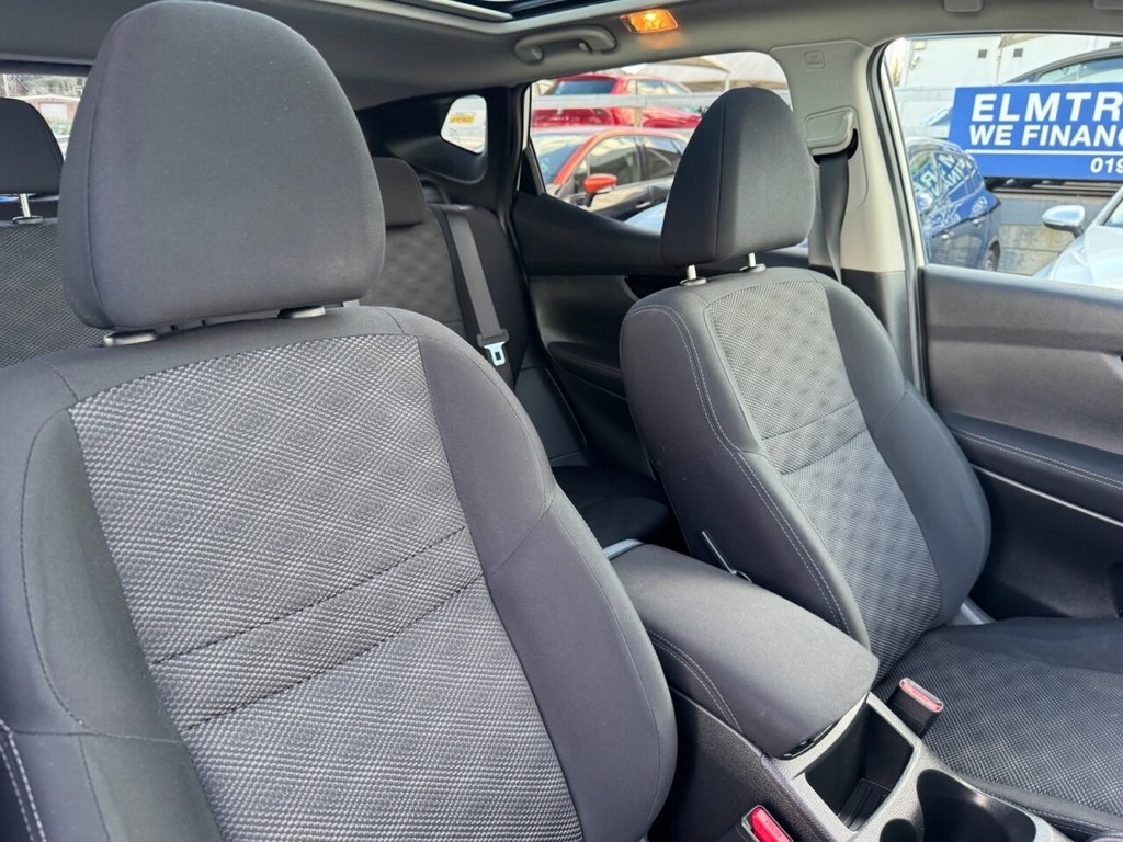 Used Nissan Qashqai 2017 for sale - 78017350: Photo 8