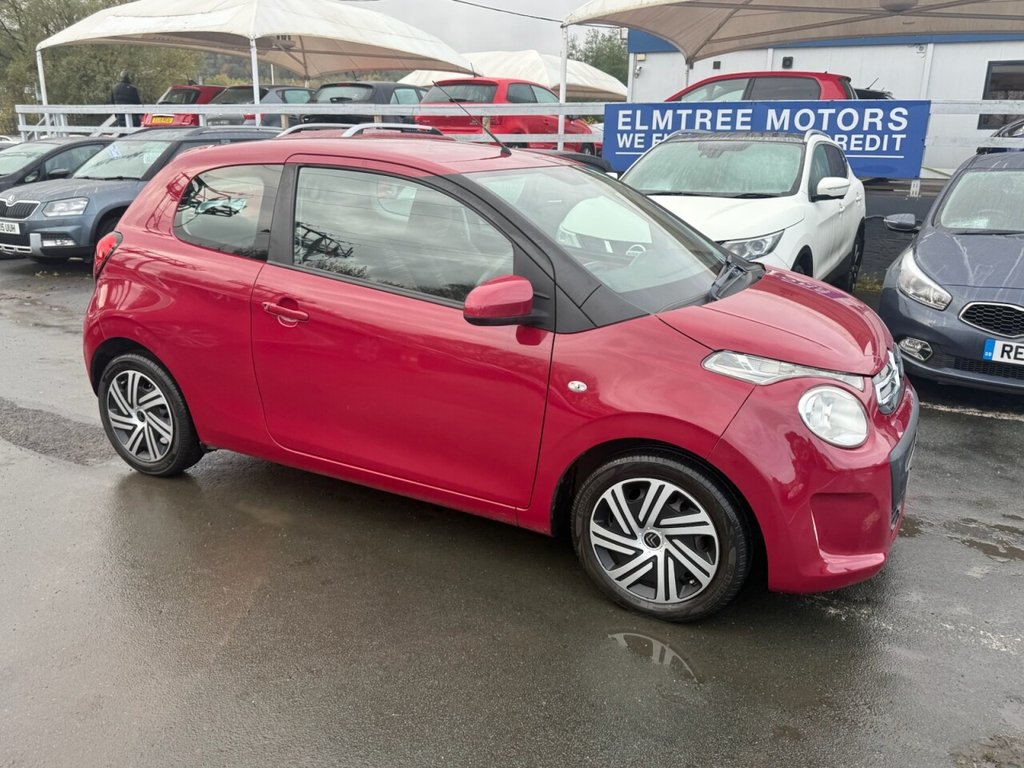 Used Citroen C1 2016 for sale - 76304180: Photo 10