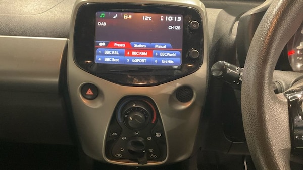Used Citroen C1 2016 for sale - 76304180: Photo 10
