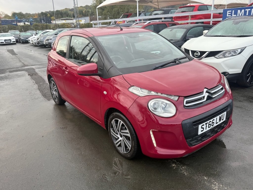 Used Citroen C1 2016 for sale - 76304180: Photo 12