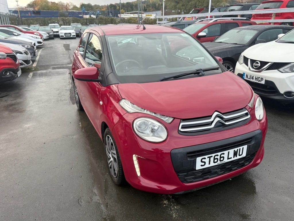 Used Citroen C1 2016 for sale - 76304180: Photo 13