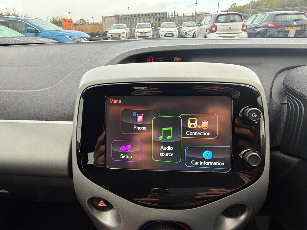 Used Citroen C1 2016 for sale - 76304180: Photo 14