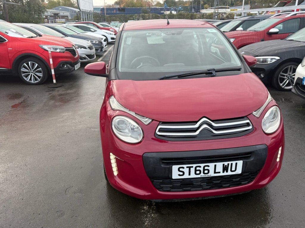 Used Citroen C1 2016 for sale - 76304180: Photo 15
