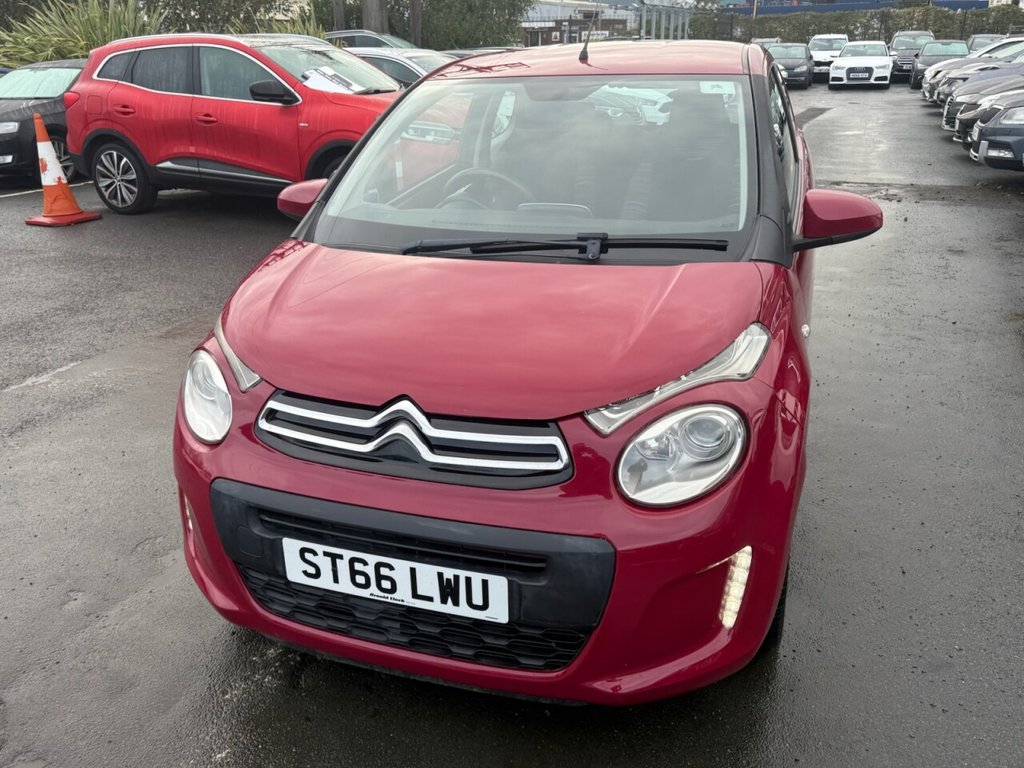 Used Citroen C1 2016 for sale - 76304180: Photo 16