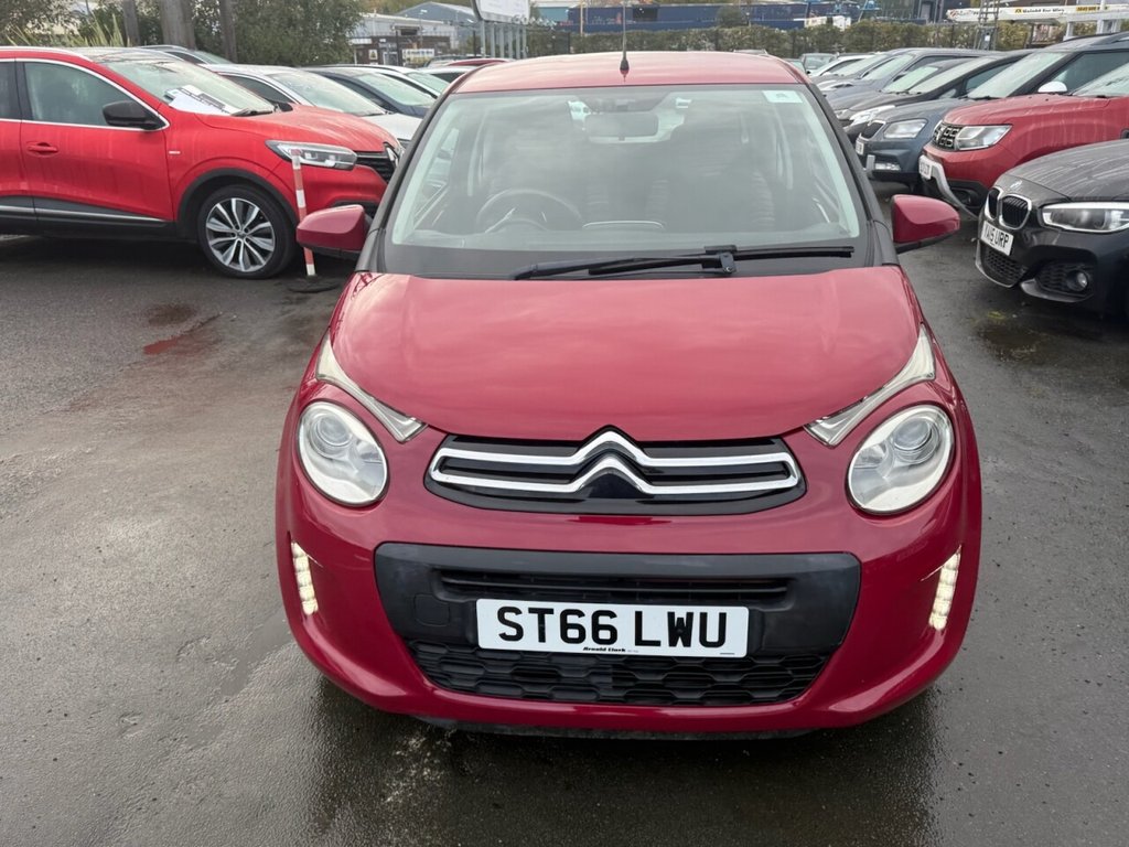 Used Citroen C1 2016 for sale - 76304180: Photo 17