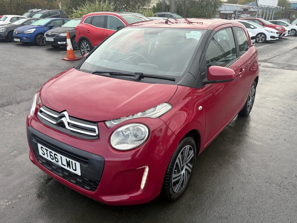 Used Citroen C1 2016 for sale - 76304180: Photo 18