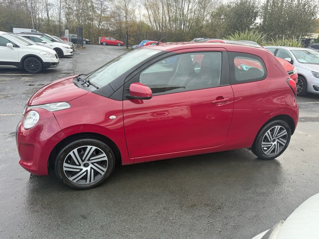 Used Citroen C1 2016 for sale - 76304180: Photo 19