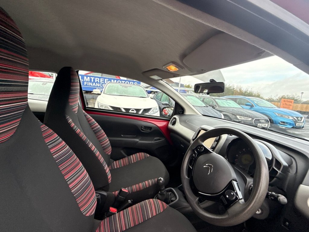 Used Citroen C1 2016 for sale - 76304180: Photo 2