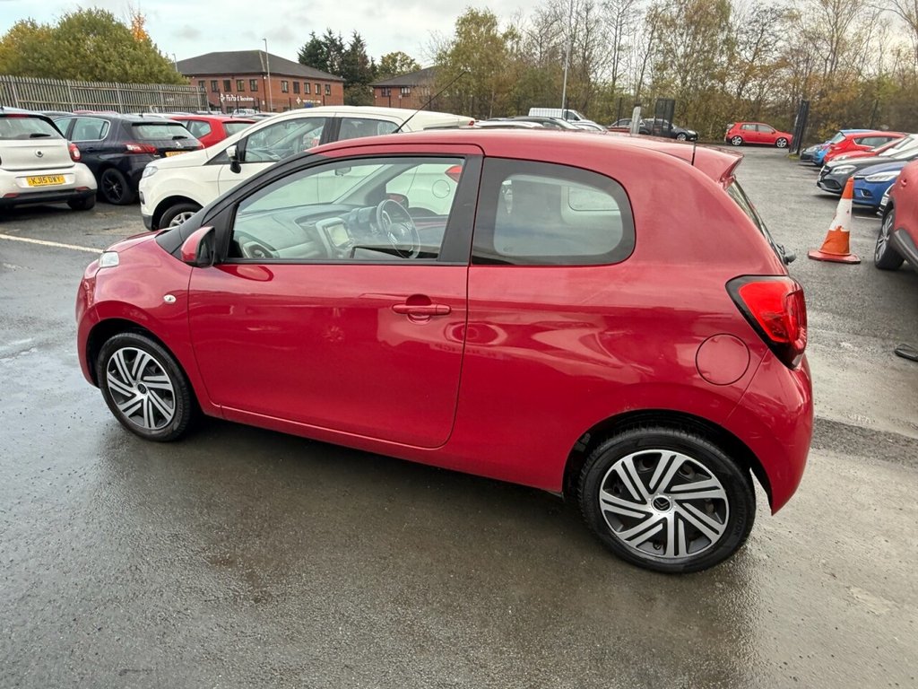 Used Citroen C1 2016 for sale - 76304180: Photo 20