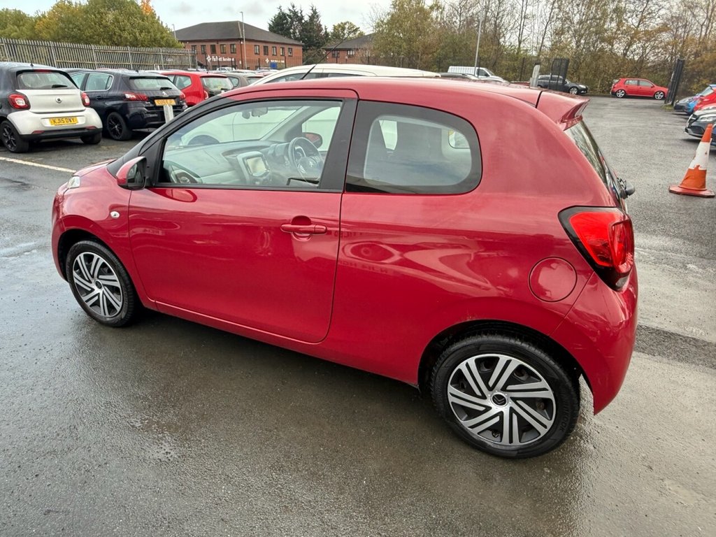 Used Citroen C1 2016 for sale - 76304180: Photo 21