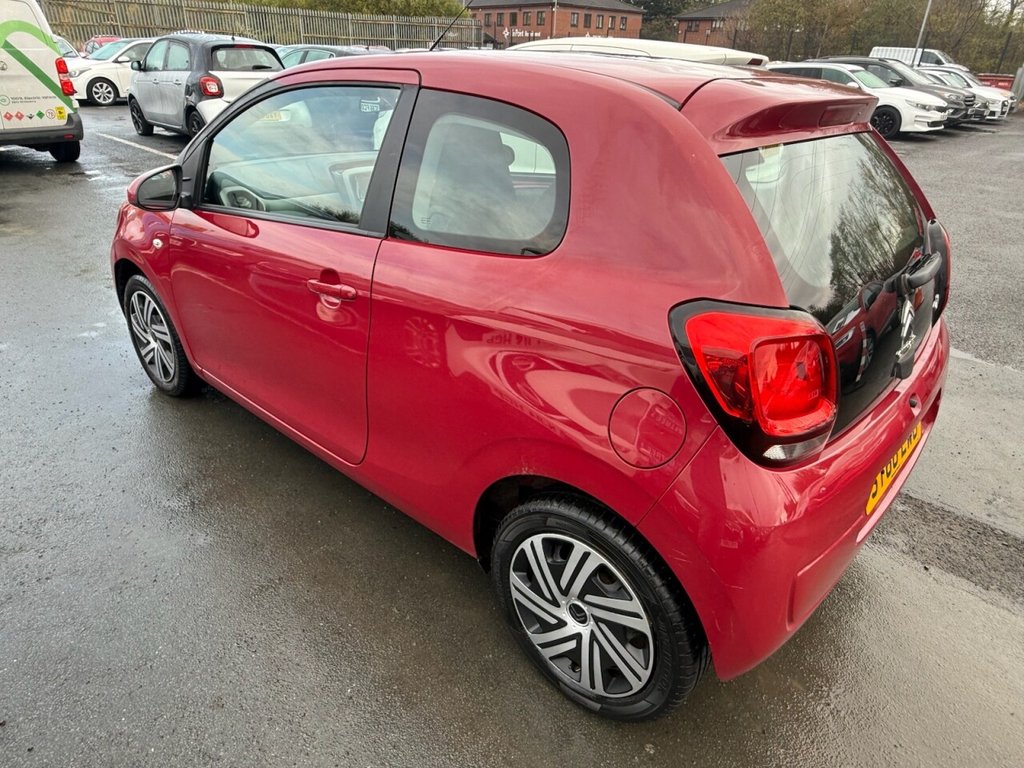 Used Citroen C1 2016 for sale - 76304180: Photo 22