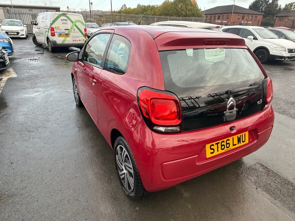 Used Citroen C1 2016 for sale - 76304180: Photo 23
