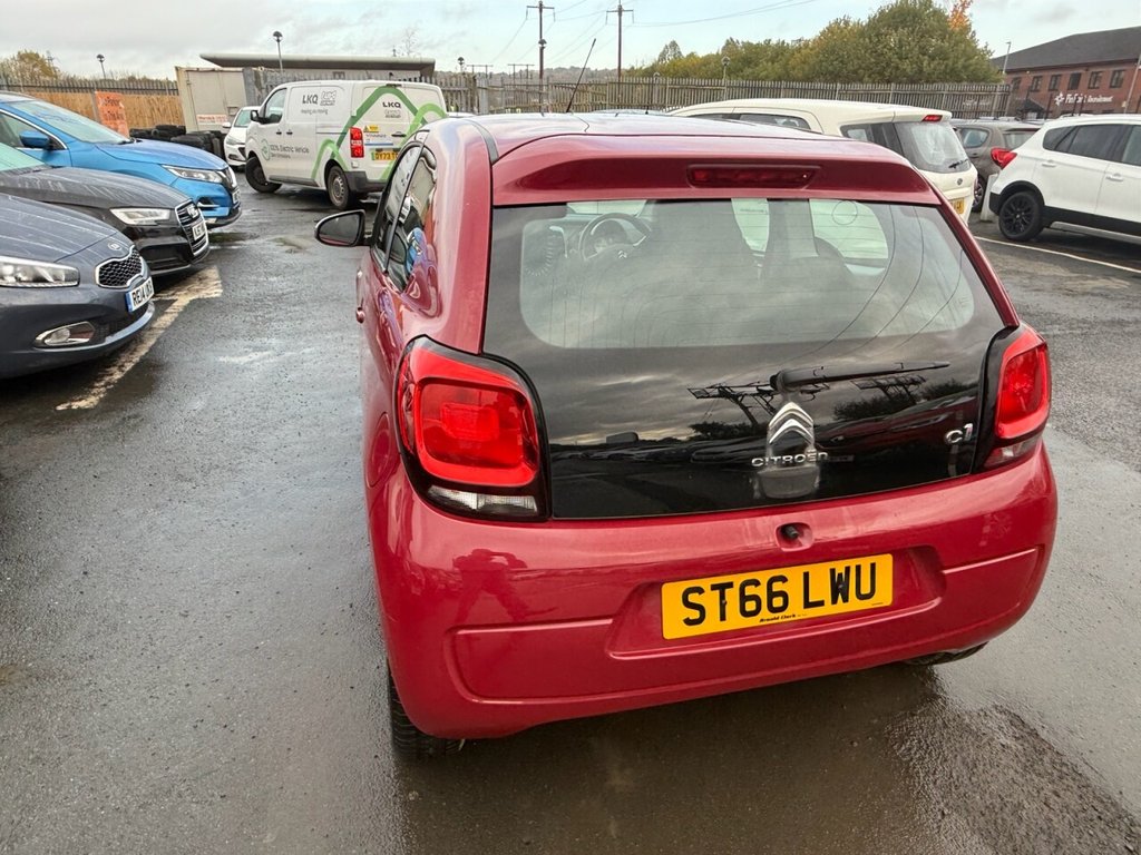 Used Citroen C1 2016 for sale - 76304180: Photo 24