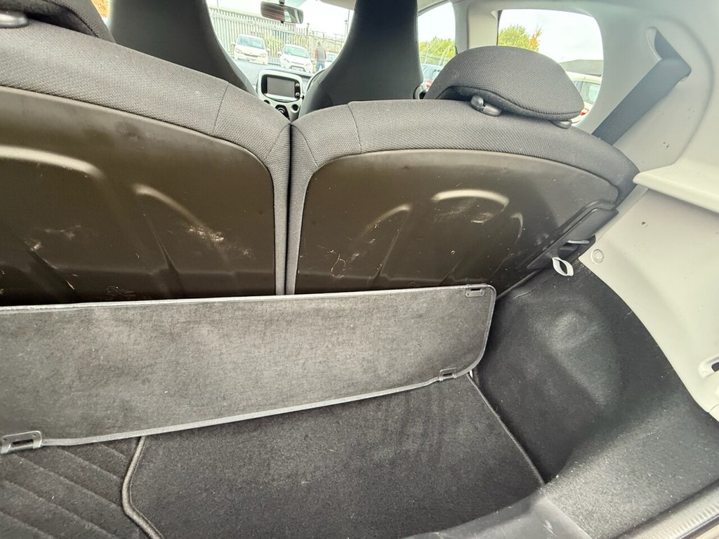 Used Citroen C1 2016 for sale - 76304180: Photo 28