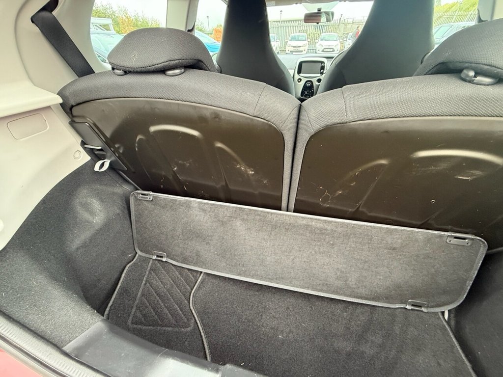 Used Citroen C1 2016 for sale - 76304180: Photo 29