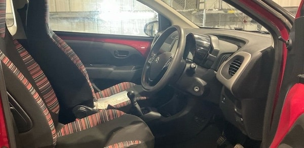 Used Citroen C1 2016 for sale - 76304180: Photo 2
