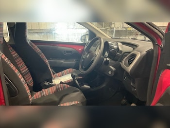Used Citroen C1 2016 for sale - 76304180: Photo