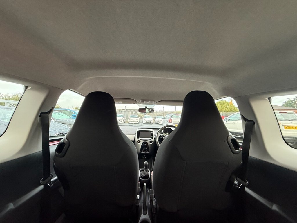 Used Citroen C1 2016 for sale - 76304180: Photo 30