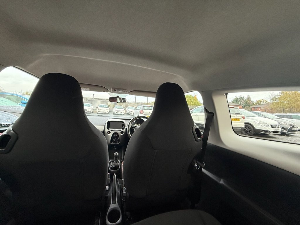 Used Citroen C1 2016 for sale - 76304180: Photo 31