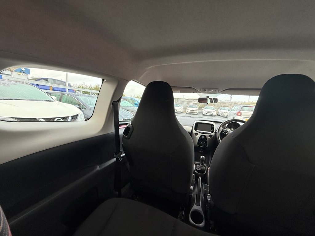 Used Citroen C1 2016 for sale - 76304180: Photo 32