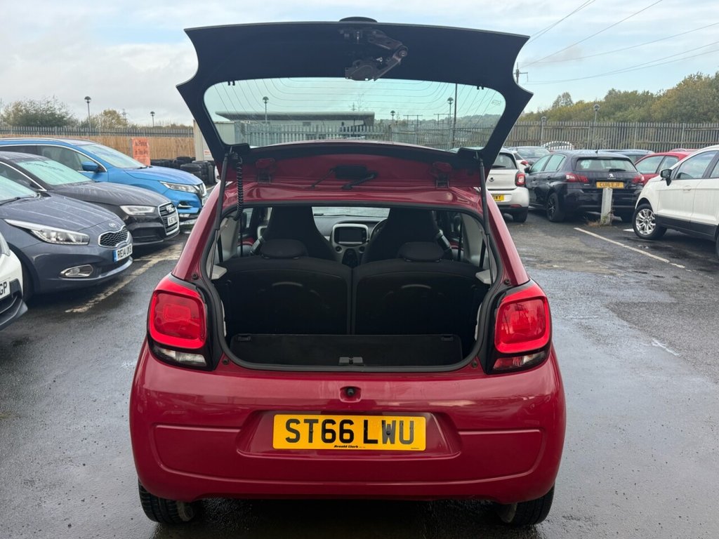 Used Citroen C1 2016 for sale - 76304180: Photo 33