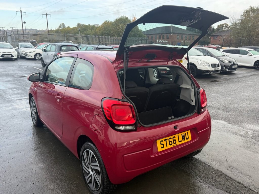 Used Citroen C1 2016 for sale - 76304180: Photo 34