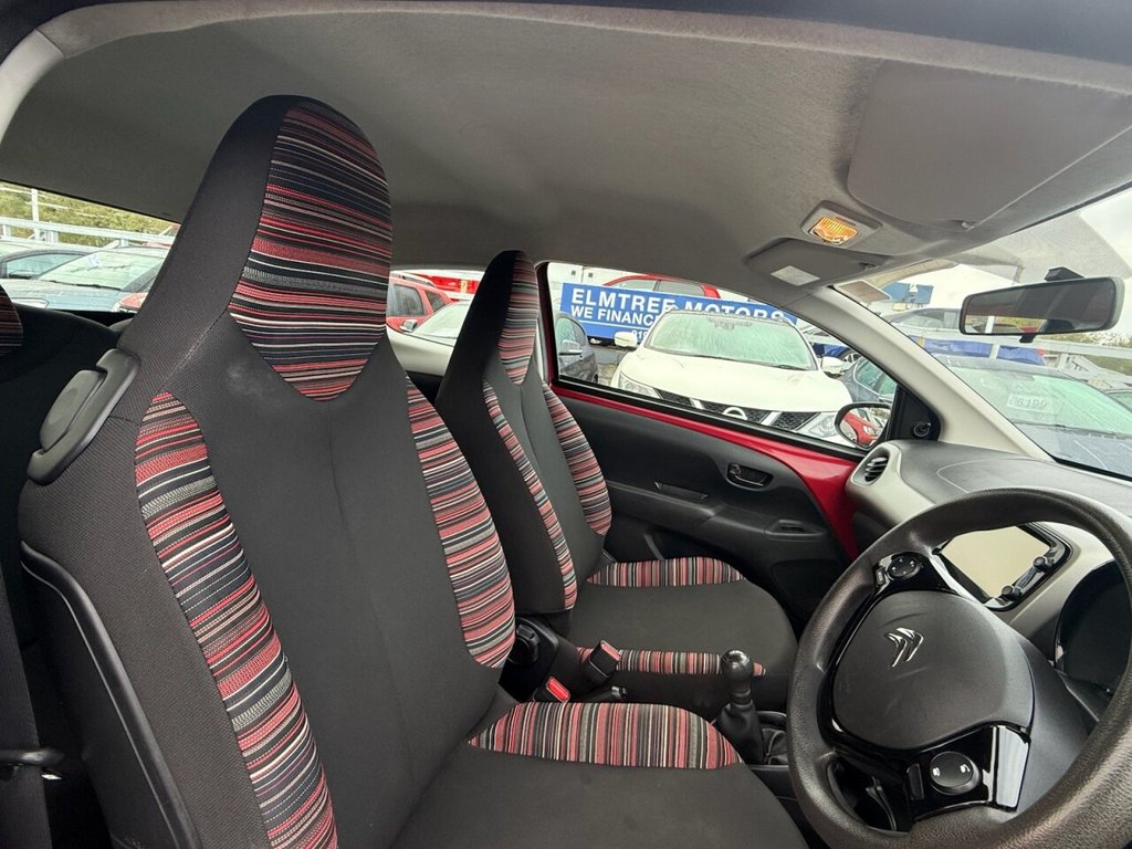 Used Citroen C1 2016 for sale - 76304180: Photo 36