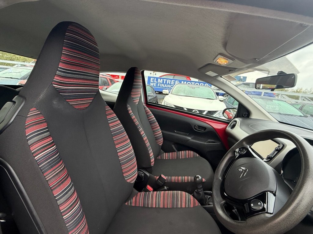 Used Citroen C1 2016 for sale - 76304180: Photo 37