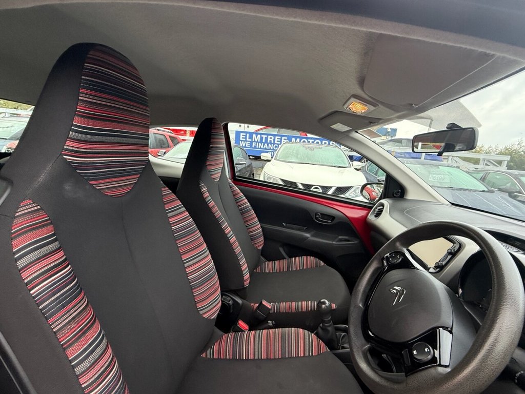 Used Citroen C1 2016 for sale - 76304180: Photo 38