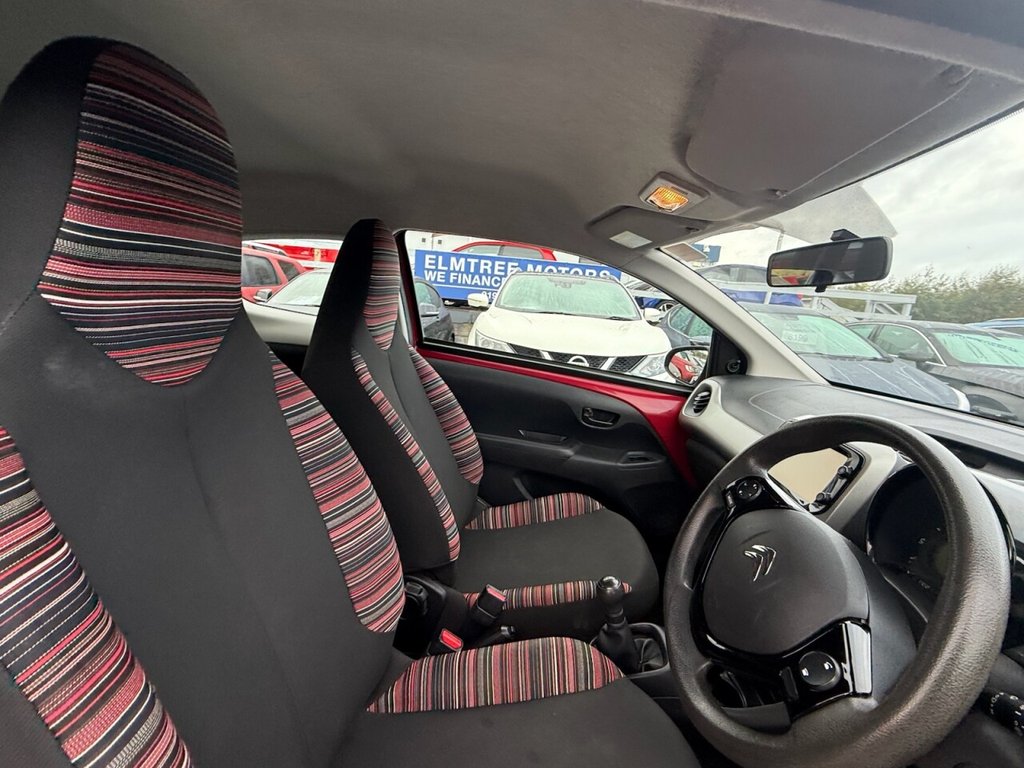 Used Citroen C1 2016 for sale - 76304180: Photo 39