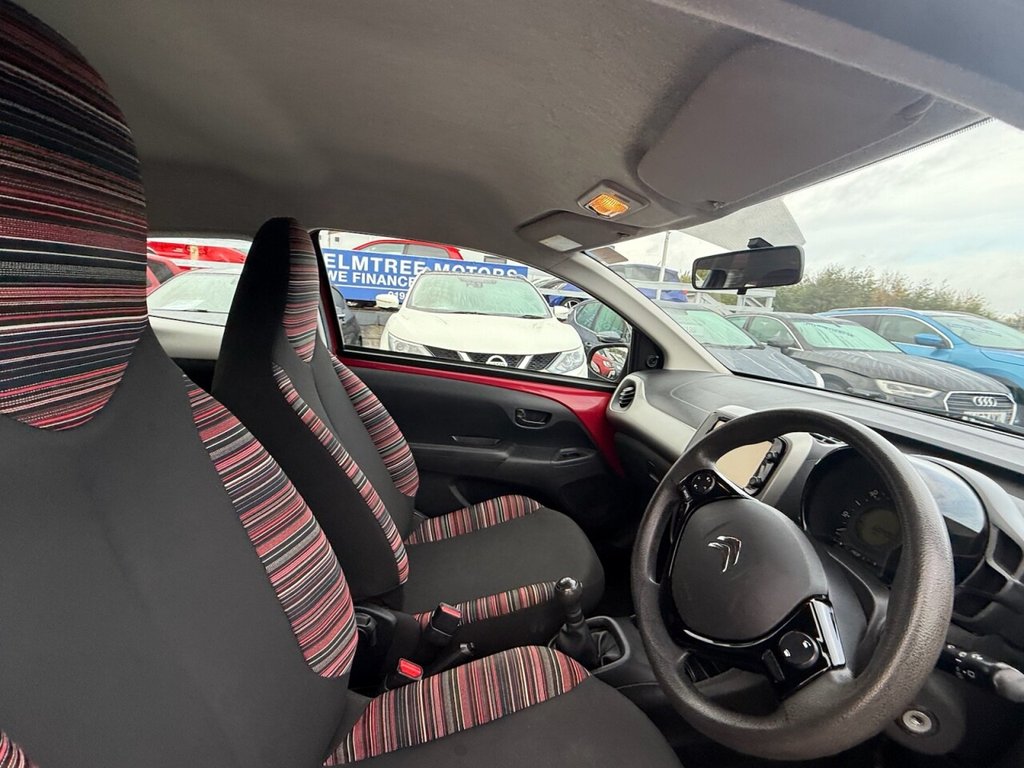 Used Citroen C1 2016 for sale - 76304180: Photo 40