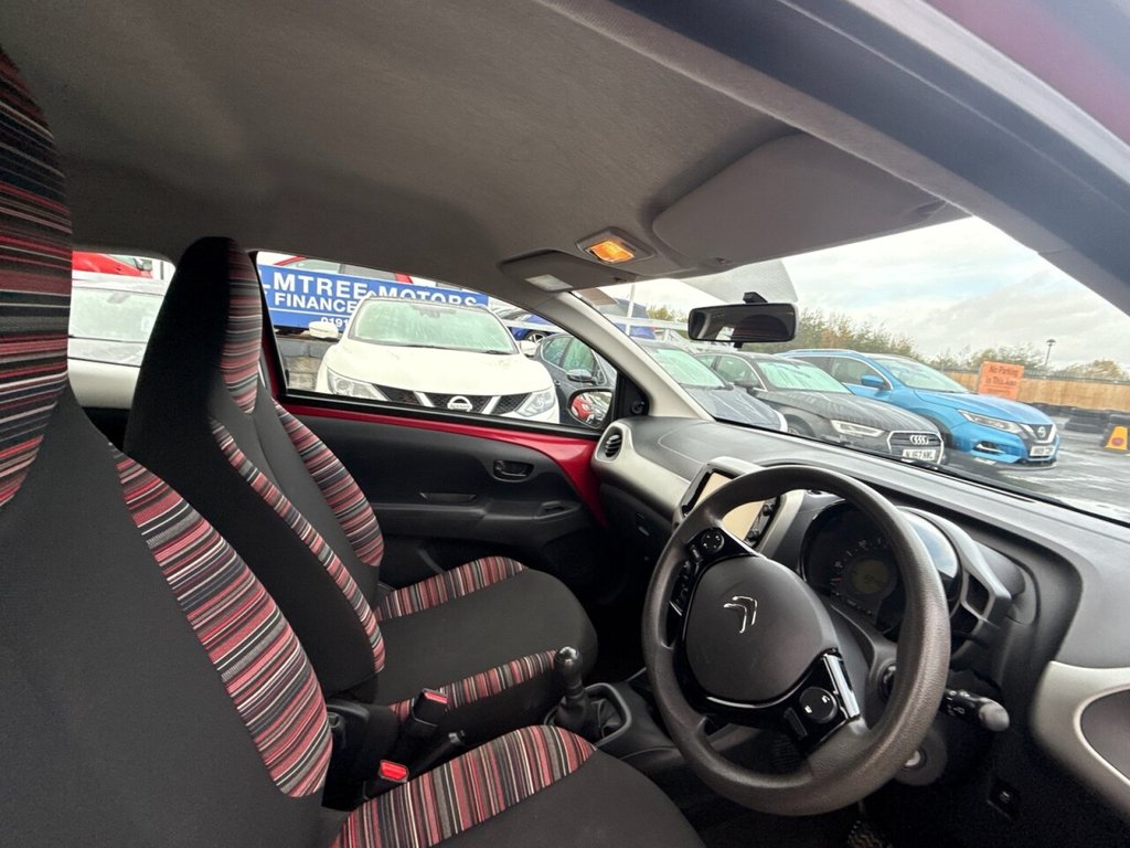 Used Citroen C1 2016 for sale - 76304180: Photo 41