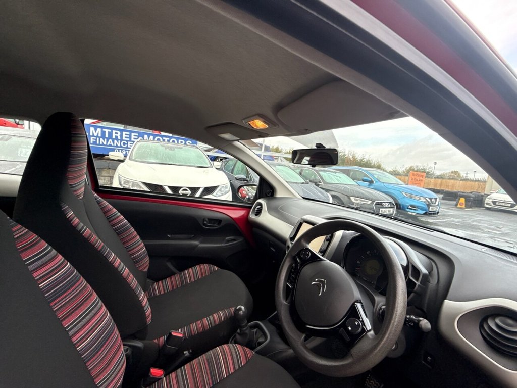 Used Citroen C1 2016 for sale - 76304180: Photo 42