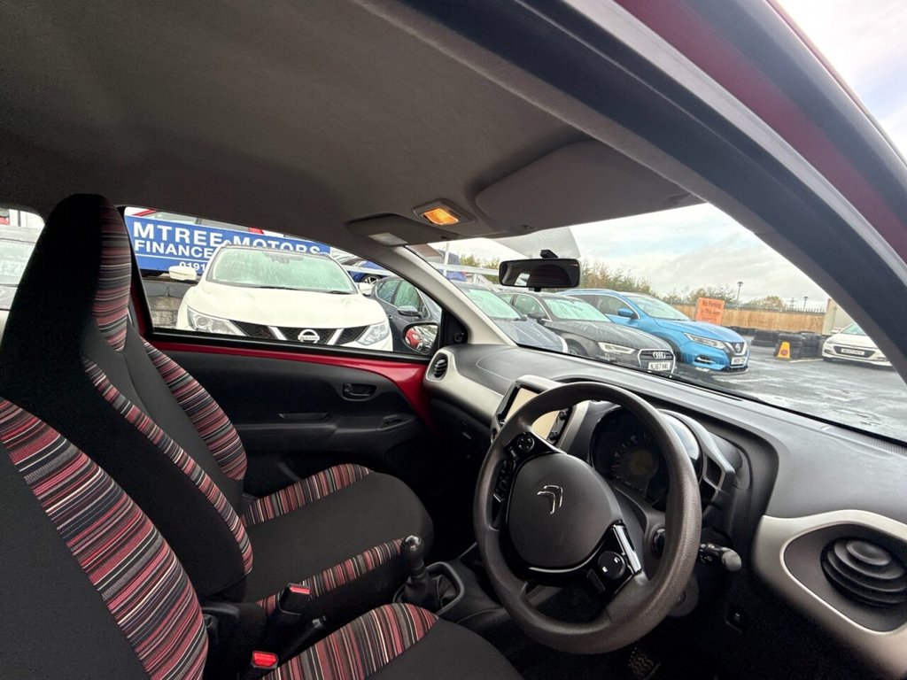 Used Citroen C1 2016 for sale - 76304180: Photo 43