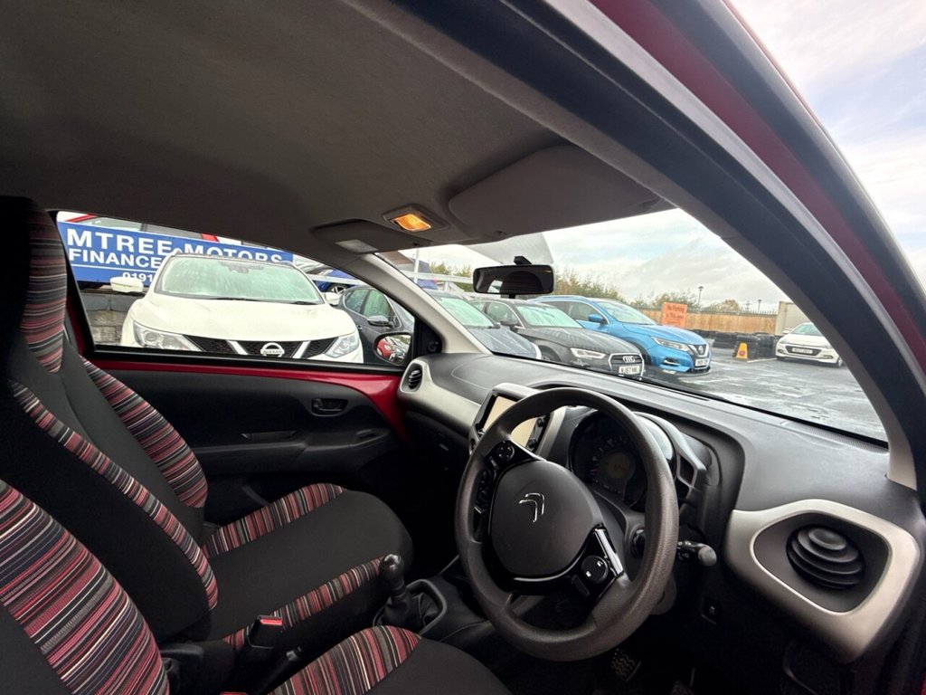 Used Citroen C1 2016 for sale - 76304180: Photo 44