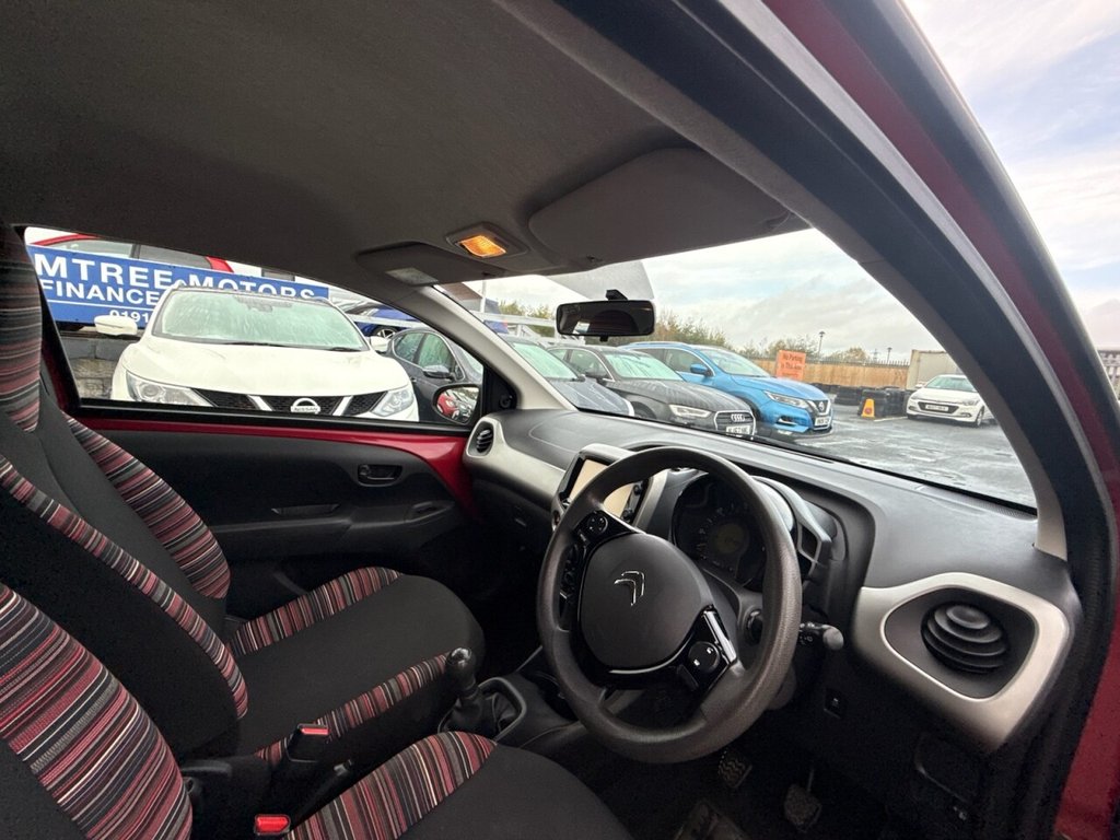 Used Citroen C1 2016 for sale - 76304180: Photo 45