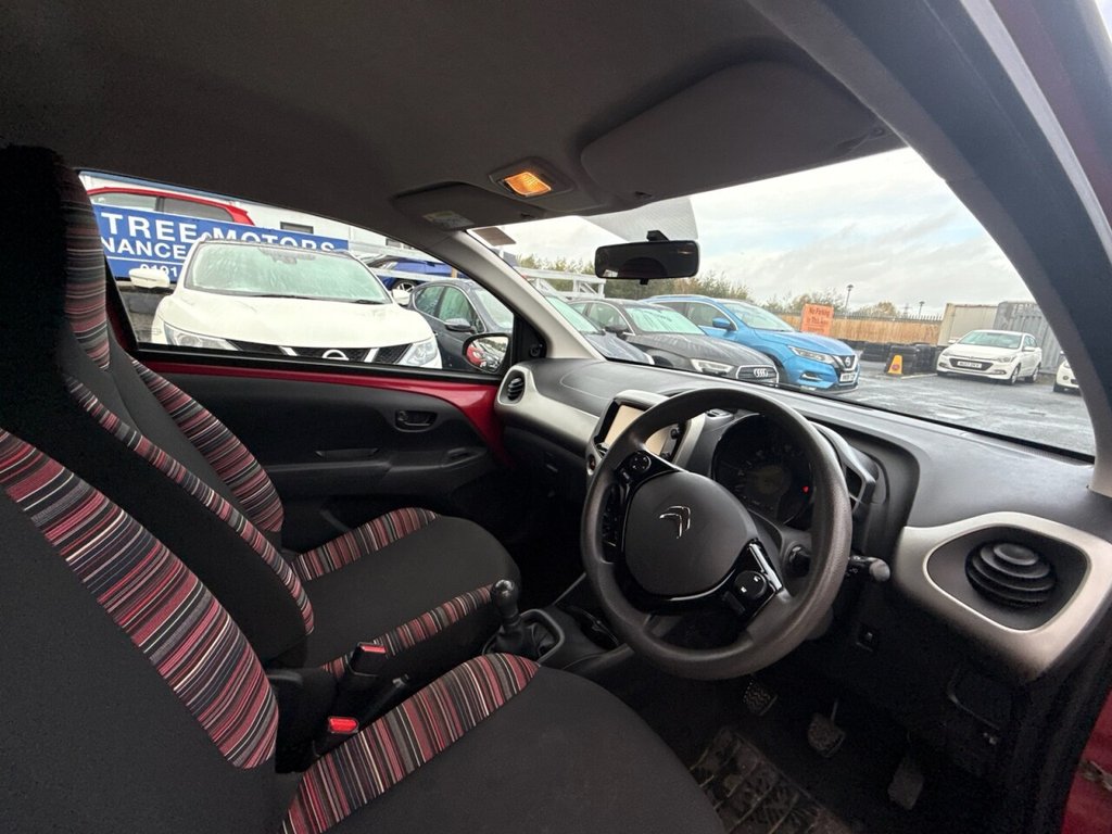 Used Citroen C1 2016 for sale - 76304180: Photo 46