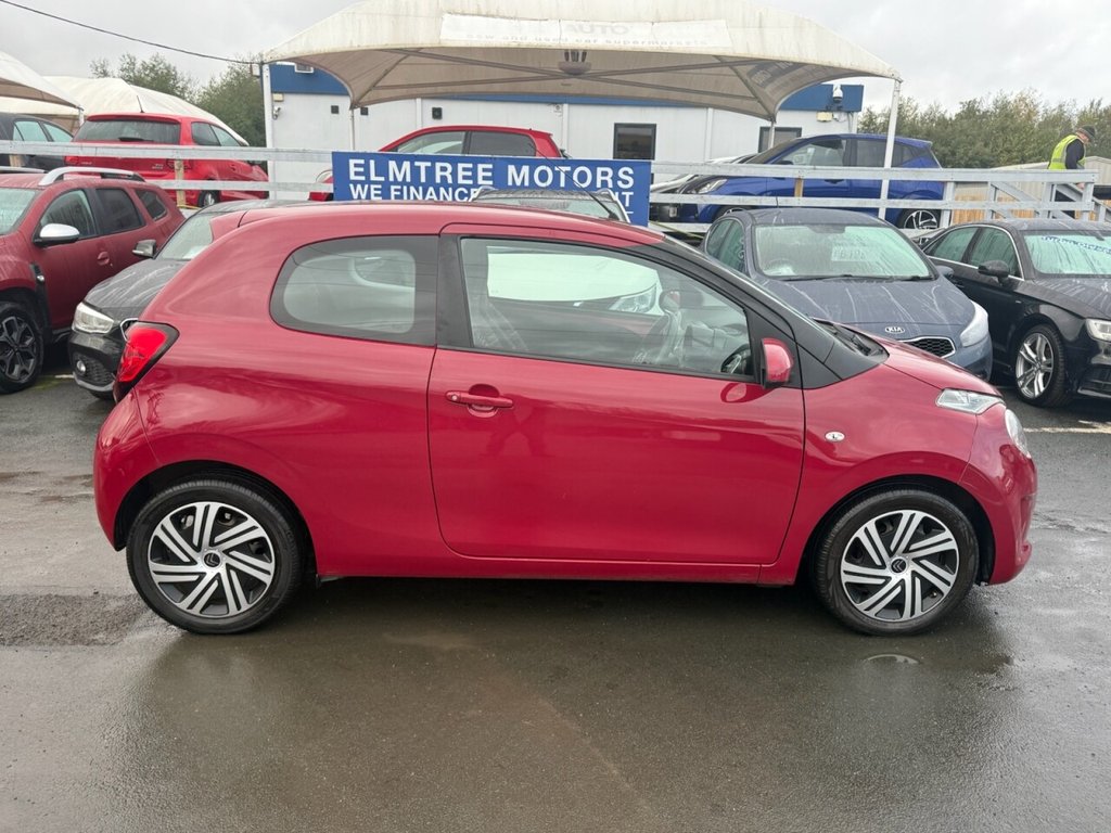 Used Citroen C1 2016 for sale - 76304180: Photo 5