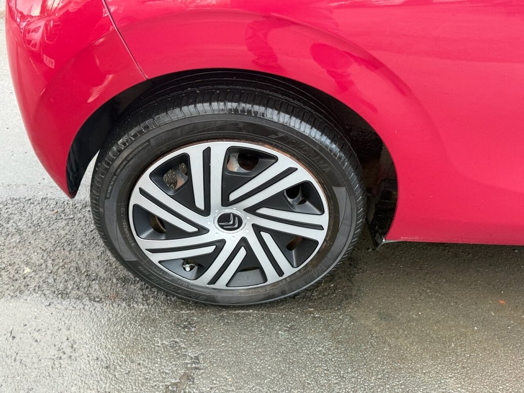 Used Citroen C1 2016 for sale - 76304180: Photo 50